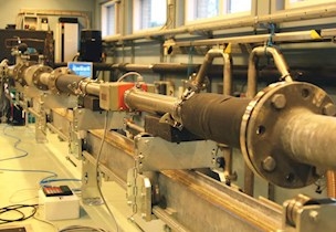 350 m3 test rig 3