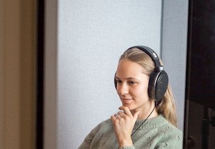 SenseLab listening test