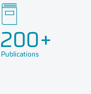 FORCE Technology  publishes more than 200 publications, articles and rapports anually.