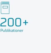FORCE Technology udgiver over 200 publikationer, artikler og papers årligt.
