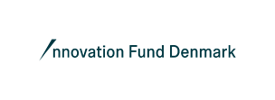 Innovation fund Denmark logo