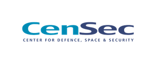 CenSec logo