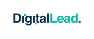 Digital lead logo
