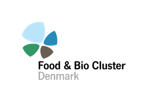 Food and bio cluster denmerk logo