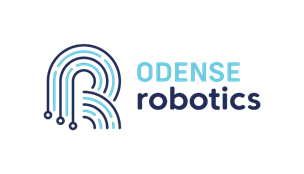 Odense robotics logo