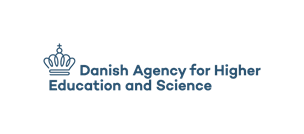 Danish agency for higher education and science logo