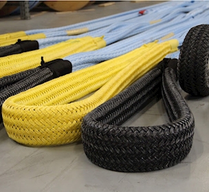 Ropes