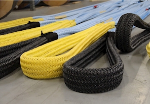 Ropes