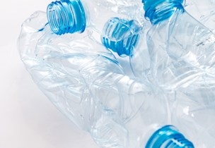 Plastikflasker genanvendelse