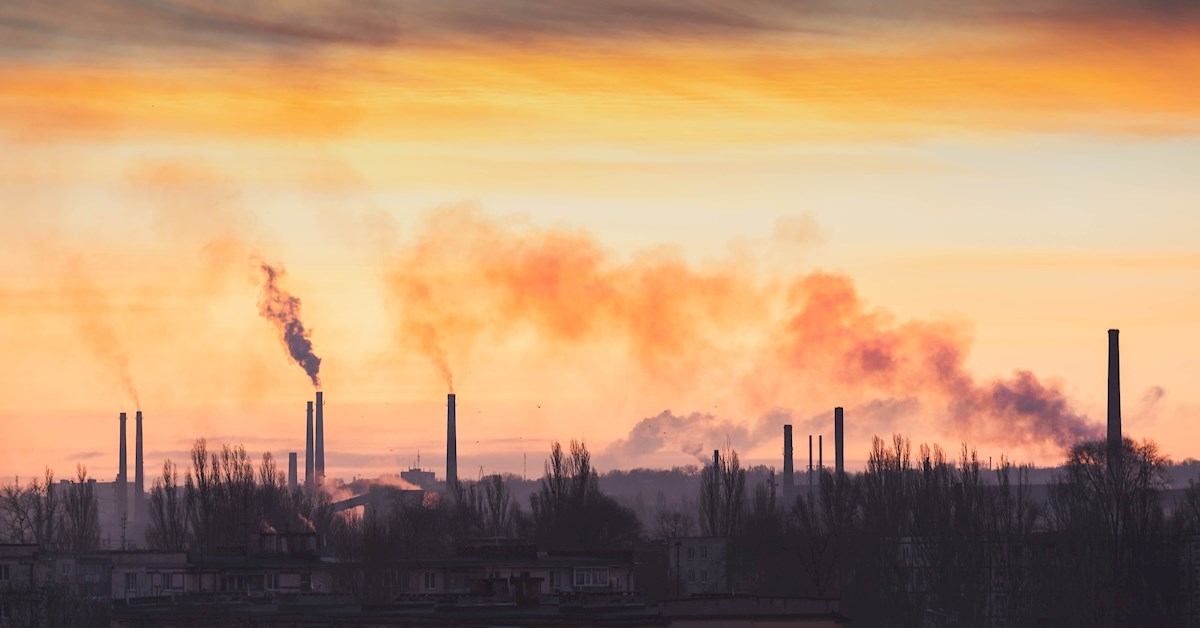 Clean air and reducing emissions