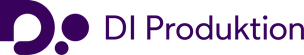 Dansk Industri Produktion logo
