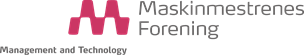 Maskinmestrenes forening logo
