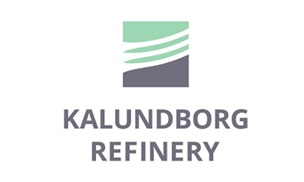 Kalundborg refinery logo