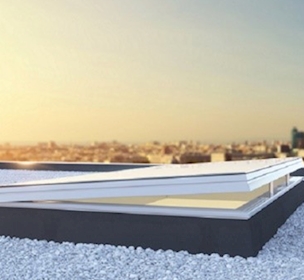 Unilite window