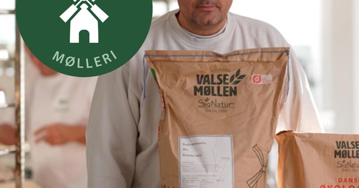 Valsemøllen begins DFR phase of DFA programme