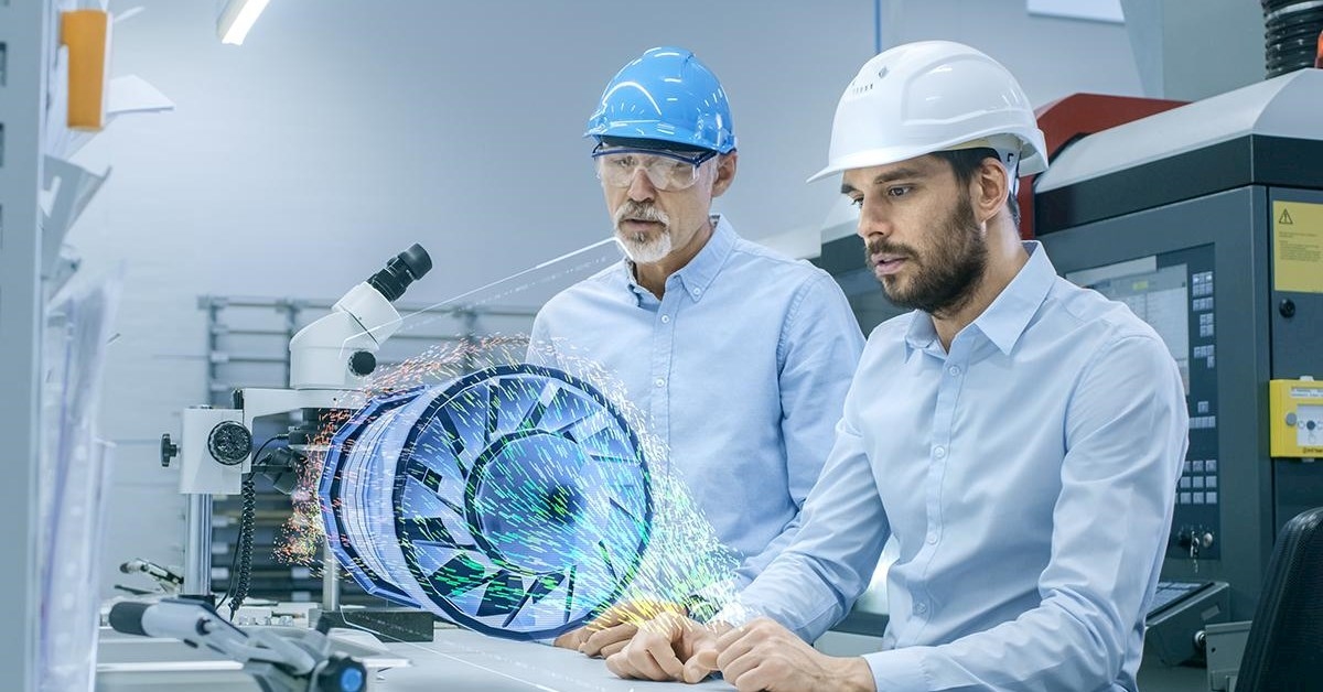 The Hybrid Test Bed Of The Future