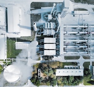 Industri