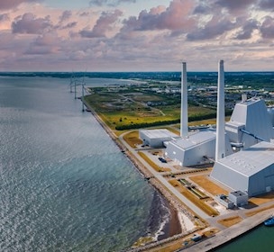 Power plant