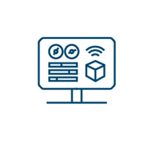 Icon data quality and integrity