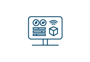 Icon data quality and integrity