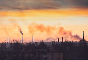 emissions