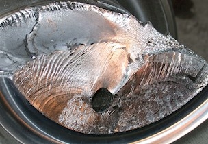 failure and damage investigation