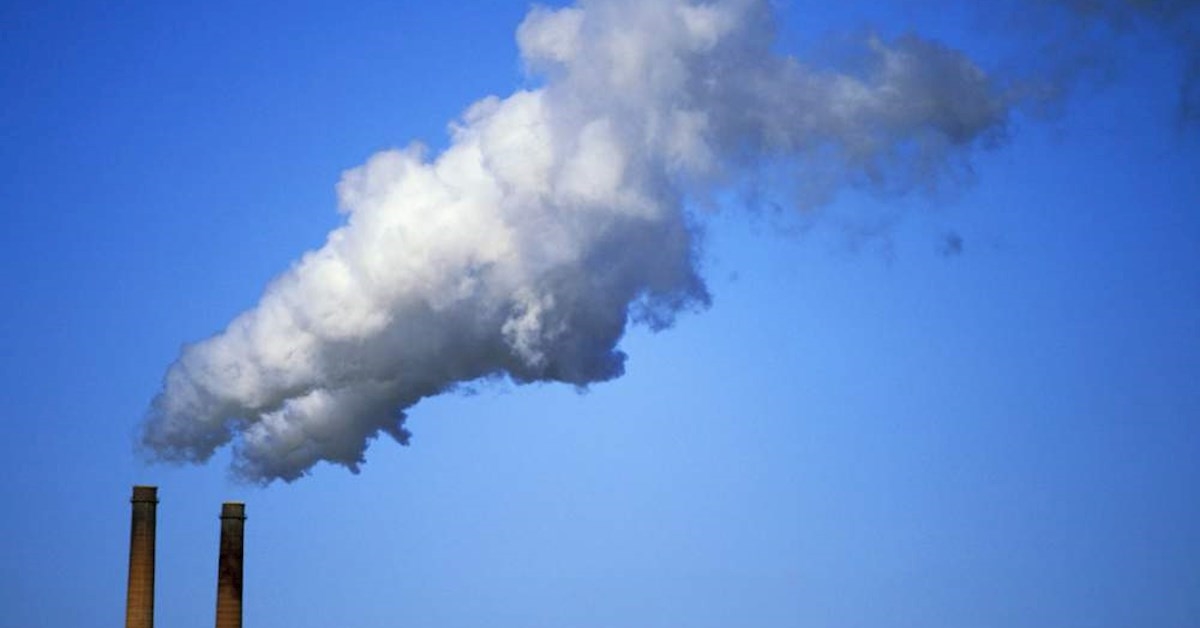 Measuring of airborne emissions, incl. odour and micropollutants