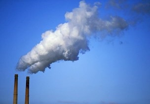 air emissions