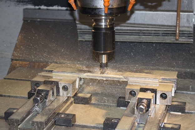 Destructive testing