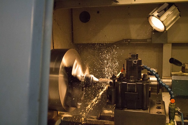 Destructive testing