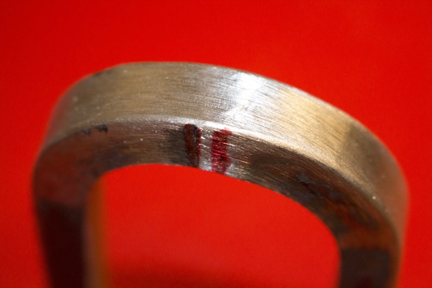Destructive testing