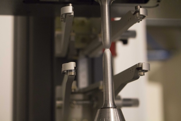 Destructive testing