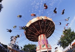 Amusement park