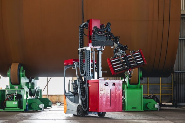 Ultrasonic inspection