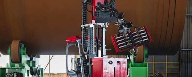 Ultrasonic inspection