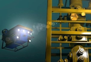 Subsea inspection solutions