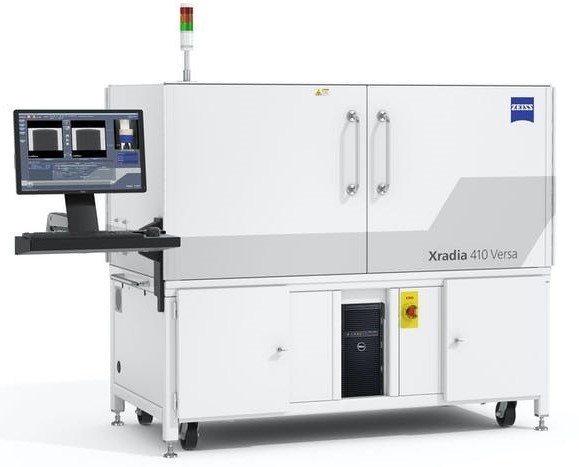 zeiss xradia 410