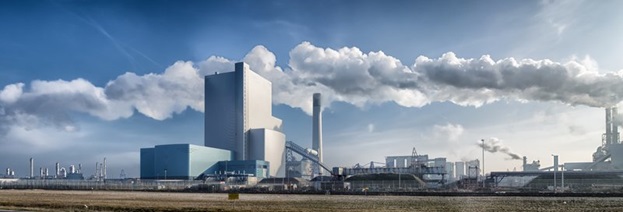 Carbon capture and storage, CCS