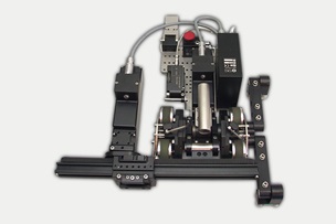 The automatice general purpose scanner AGS-1
