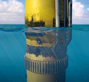 Subsea ultrasound scanning