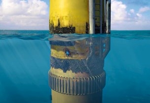 Subsea ultrasound scanning
