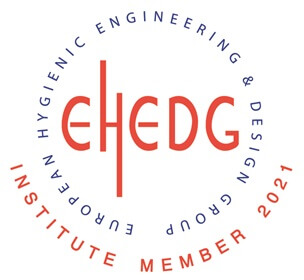 EHEDG institute member logo