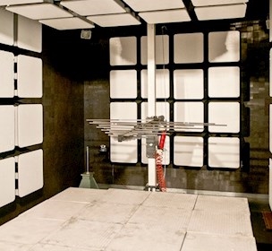 Test the robustness of your electronic products against electromagnetic interference using our advanced facilities.