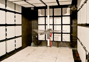 Test the robustness of your electronic products against electromagnetic interference using our advanced facilities.