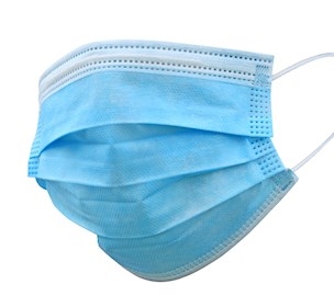 ppe test medical mask