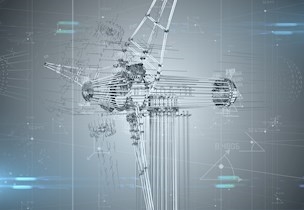 Wind turbine design