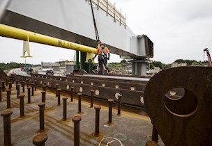 welding inspection