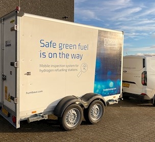 Trailer