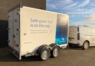 Trailer